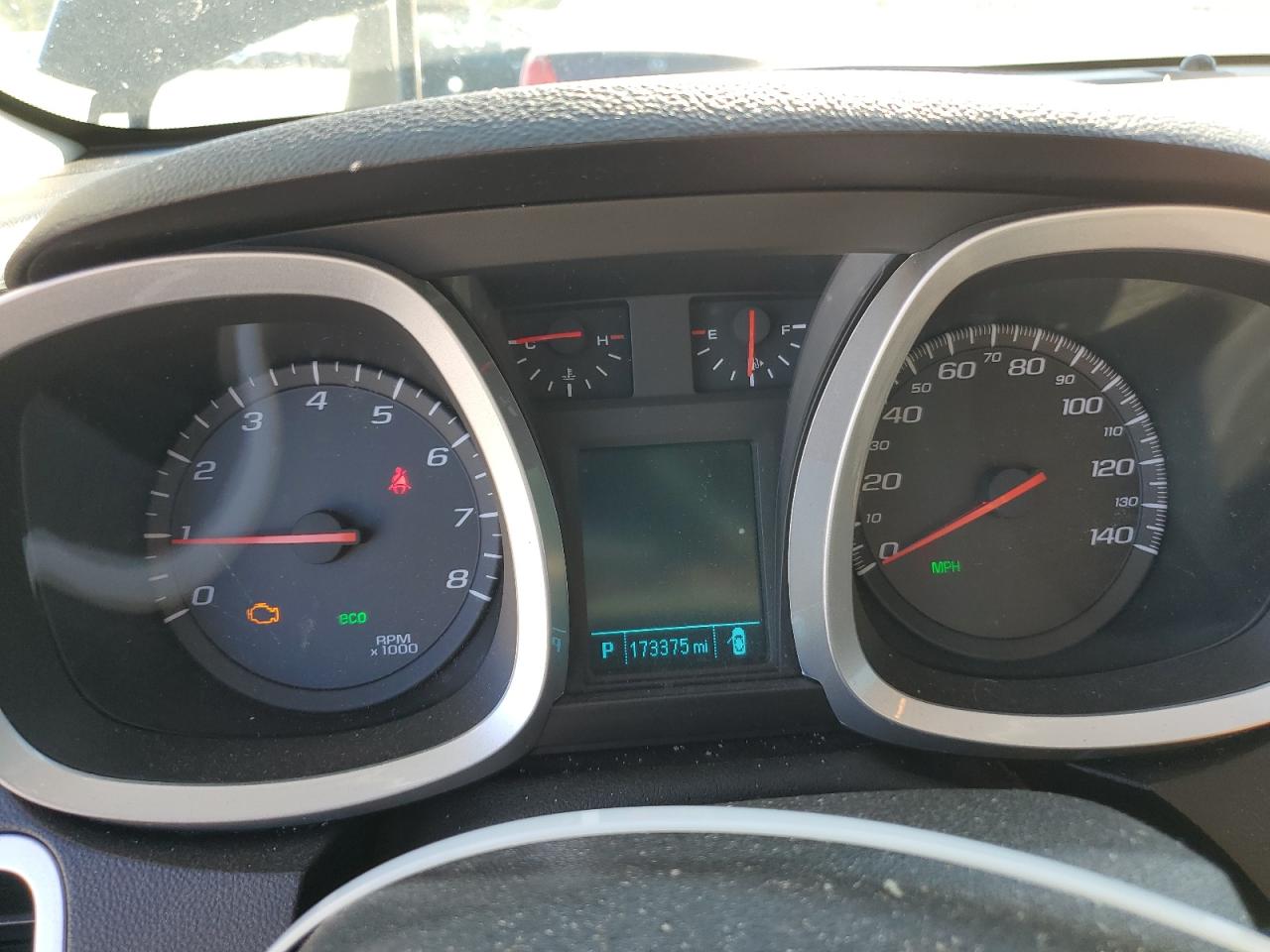 2015 Chevrolet Equinox Ls VIN: 2GNALAEK1F1141014 Lot: 82202135