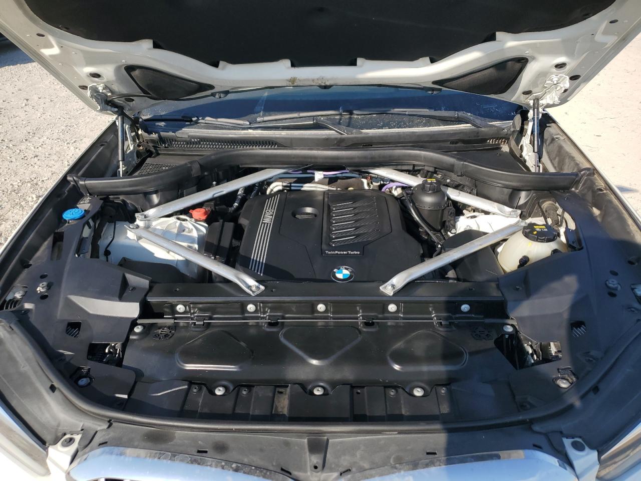 2021 BMW X5 Sdrive 40I VIN: 5UXCR4C0XM9H39546 Lot: 87043045