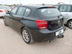 2012 BMW 116D EFFICIENTDYNAMICS  for sale at Copart WESTBURY
