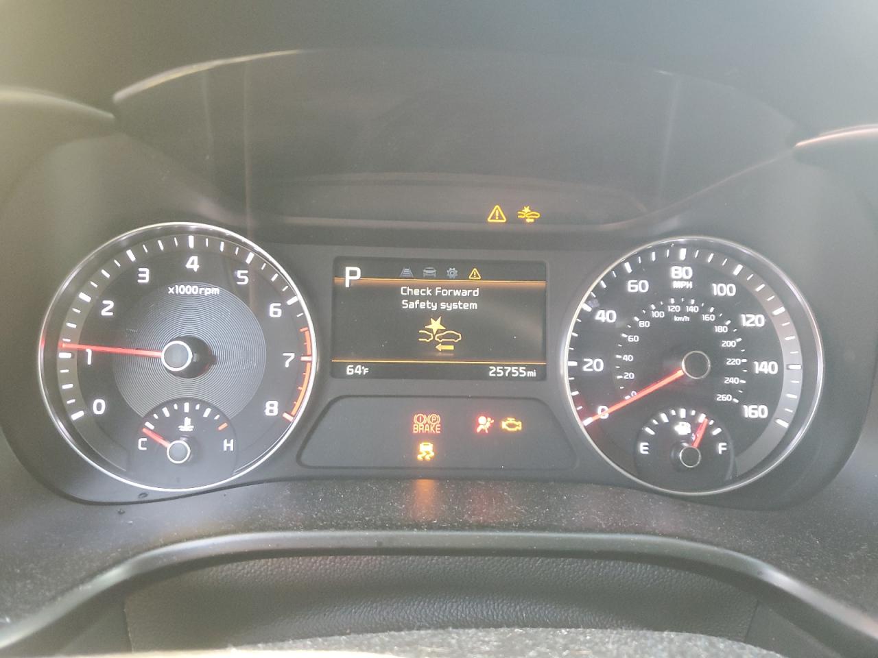 2022 Kia Forte Fe VIN: 3KPF24AD6NE493906 Lot: 85331365