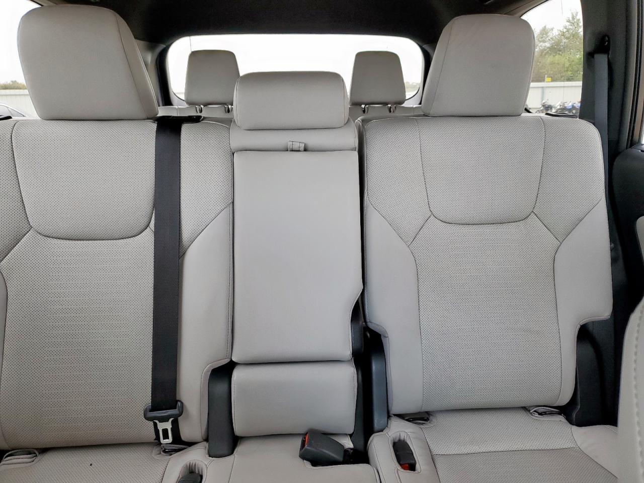 2024 Lexus Tx 350 Base VIN: 5TDAAAB65RS000580 Lot: 90455365