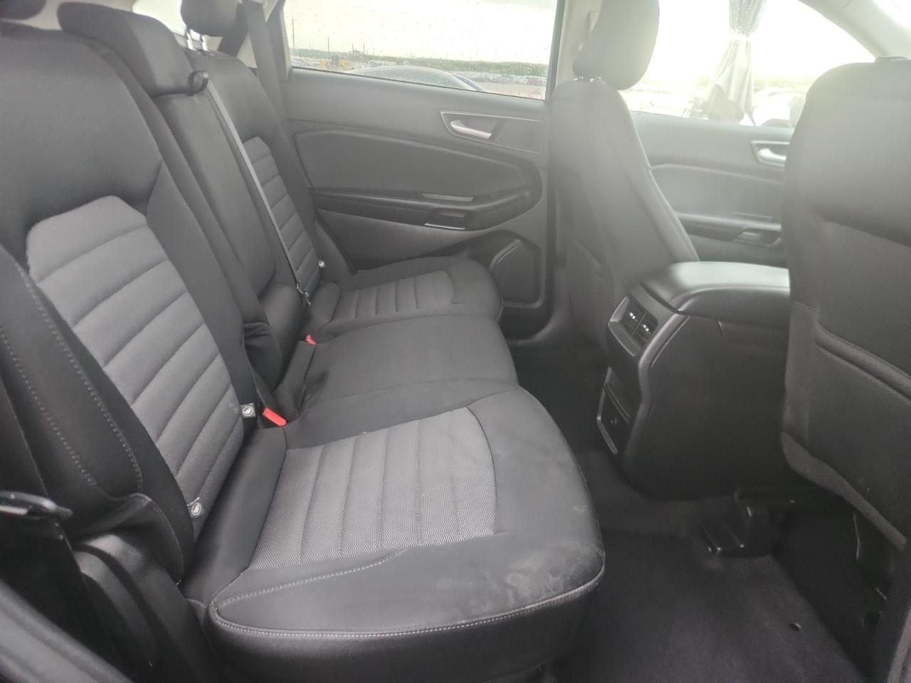 2023 Ford Edge Se VIN: 2FMPK4G99PBA51988 Lot: 90031415