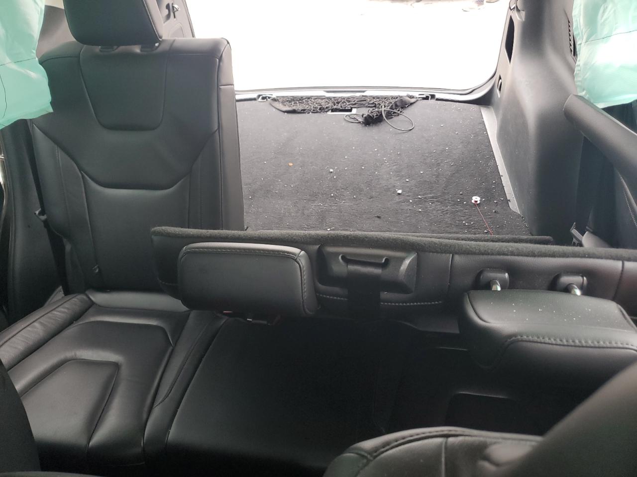 2019 Ford Edge Titanium VIN: 2FMPK3K97KBB67006 Lot: 89907125