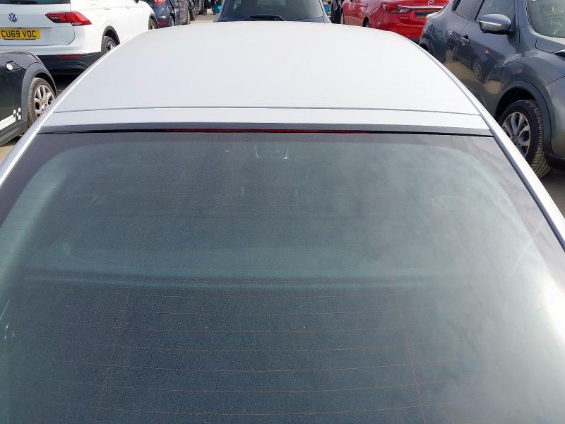2012 AUDI A5 S LINE TFSI CVT 