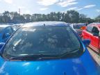 2016 FORD ECOSPORT 1.5 ZETEC 5DR for sale at Copart WOLVERHAMPTON