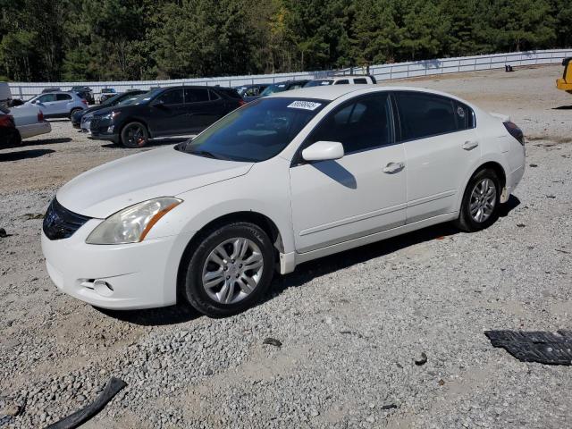 2011 Nissan Altima Base