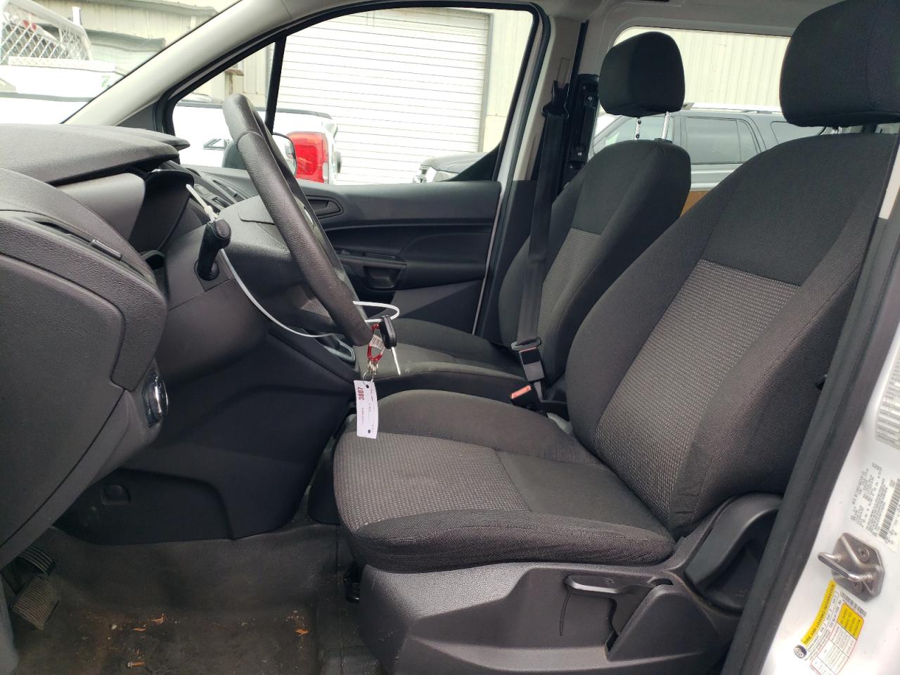 2015 Ford Transit Connect Xl VIN: NM0LS7E78F1182553 Lot: 85361805