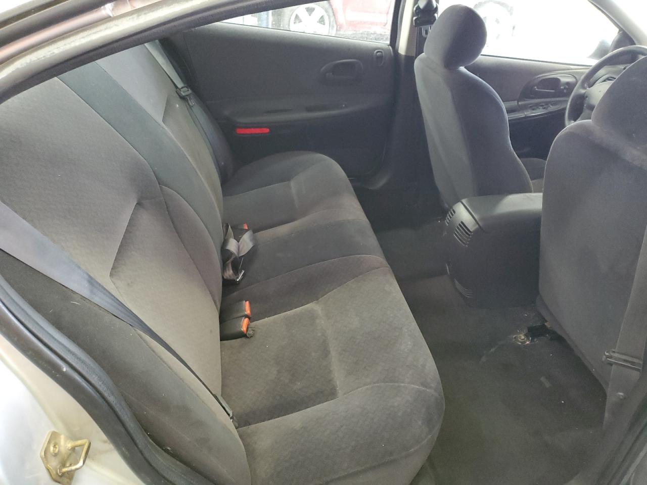 2000 Dodge Intrepid R/T VIN: 2B3HD76V3YH448079 Lot: 84942035