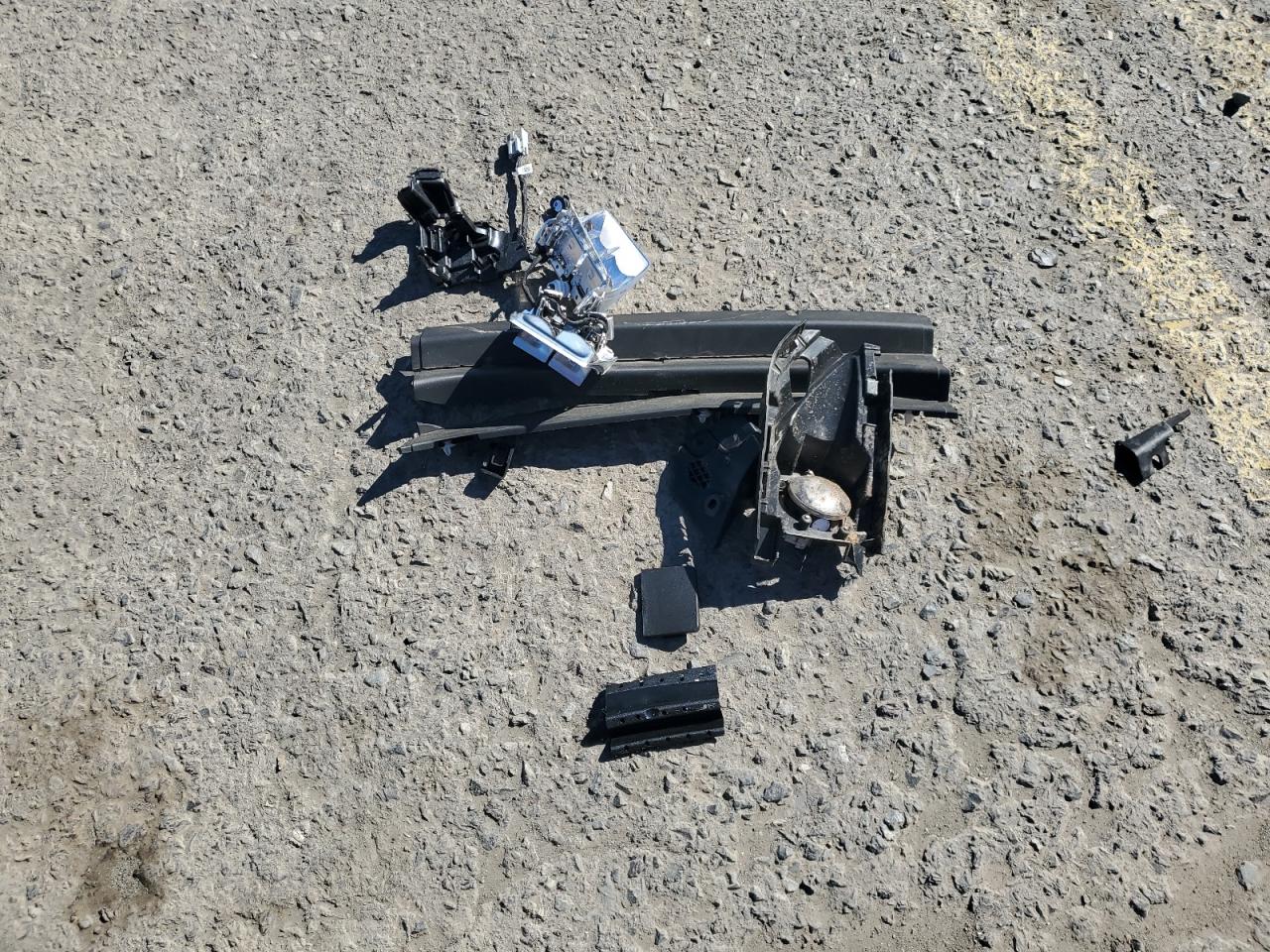 2021 Volvo Xc40 Recharge VIN: YV4ED3URXM2522226 Lot: 85778305