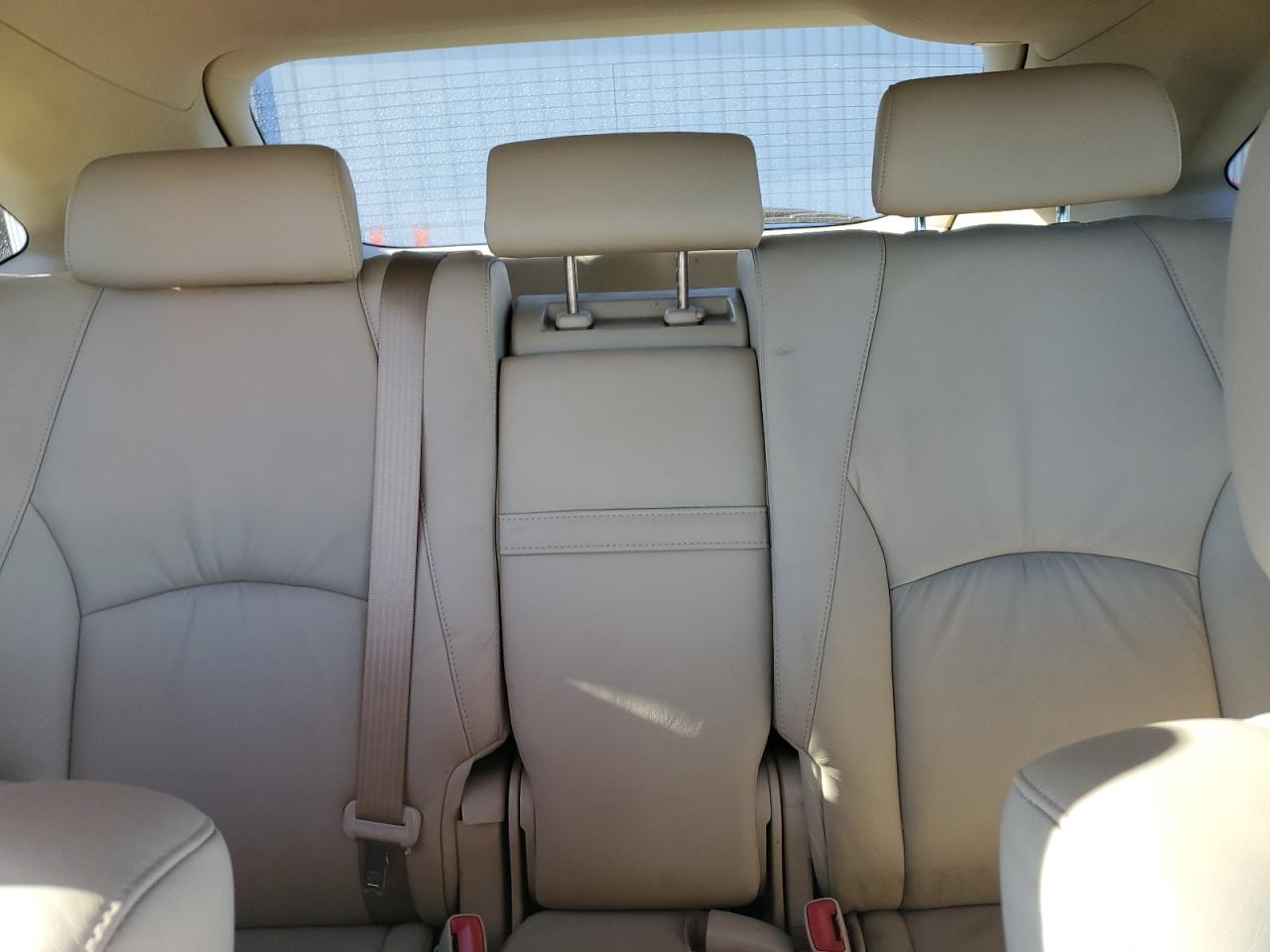 2004 Lexus Rx 330 VIN: JTJHA31U040027737 Lot: 82748765