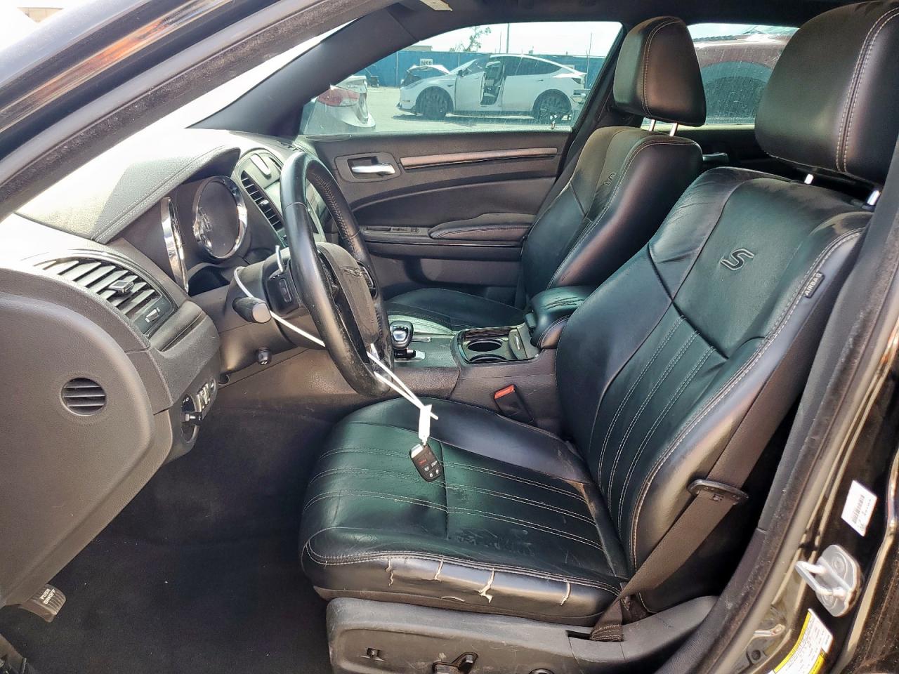 2012 Chrysler 300 S VIN: 2C3CCABG0CH251495 Lot: 86177115
