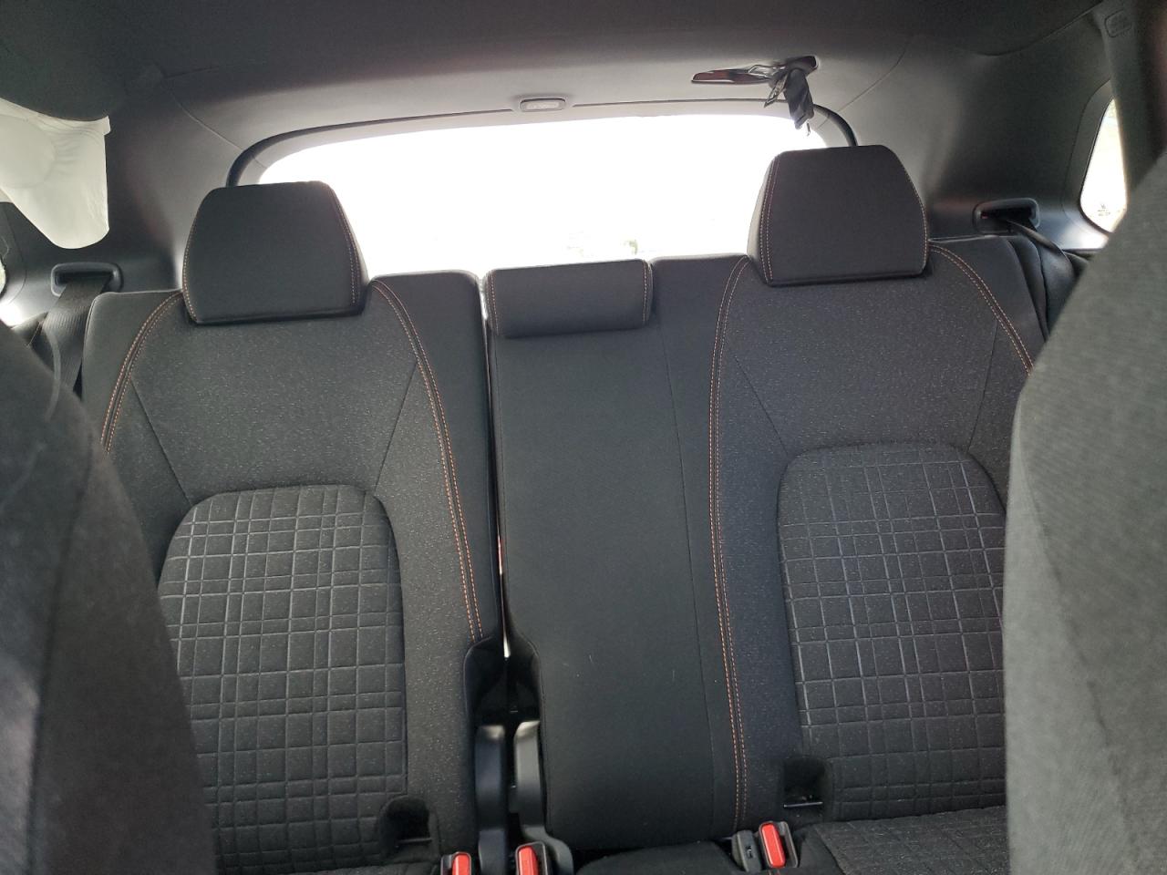 2023 Honda Hr-V Sport VIN: 3CZRZ1H51PM732934 Lot: 82389725