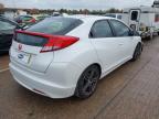 2013 HONDA CIVIC 1.8 I-VTEC TI 5DR for sale at Copart SANDWICH