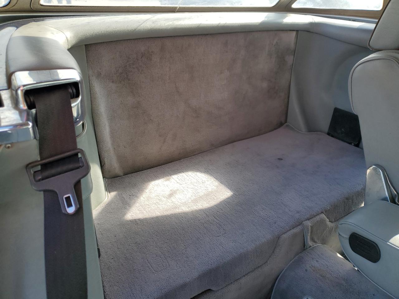 1984 Mercedes-Benz 380 Sl VIN: WDBBA45A0EA010252 Lot: 85311625