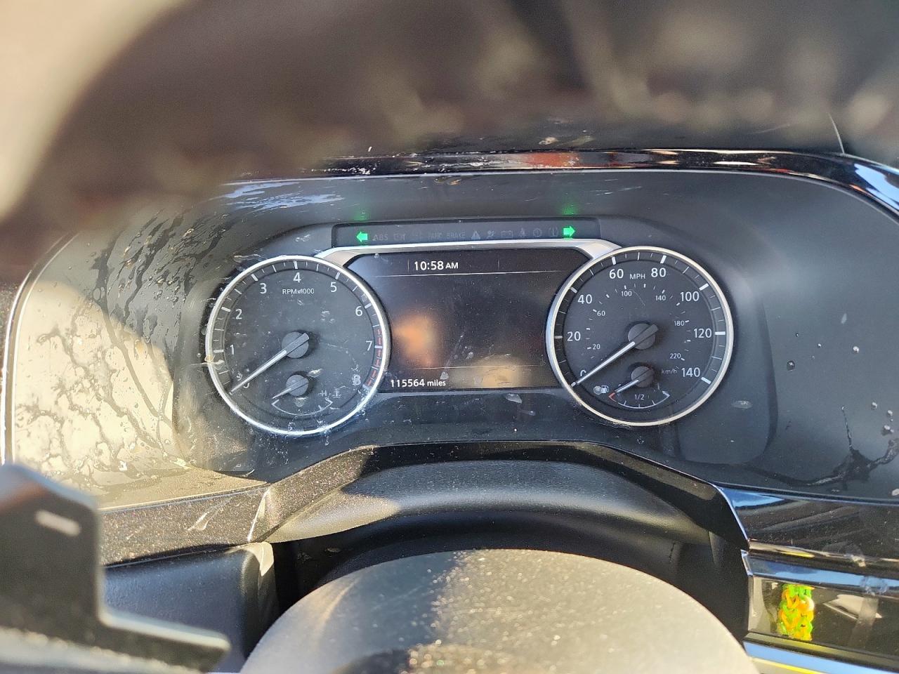 2022 Nissan Pathfinder Sv VIN: 5N1DR3BC0NC214536 Lot: 85580005