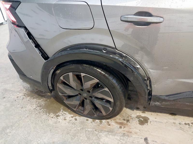 2024 RENAULT RAFALE E-TECH FHEV TECHNO ESPRIT ALPINE 5DR AUTO 4C