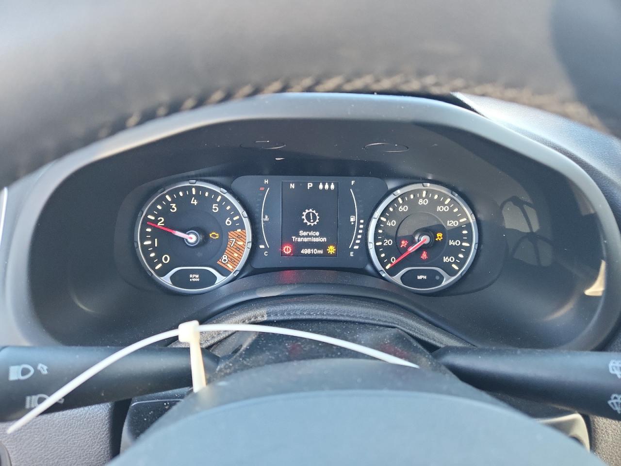 2019 Jeep Renegade Latitude VIN: ZACNJABB7KPK87337 Lot: 89716215