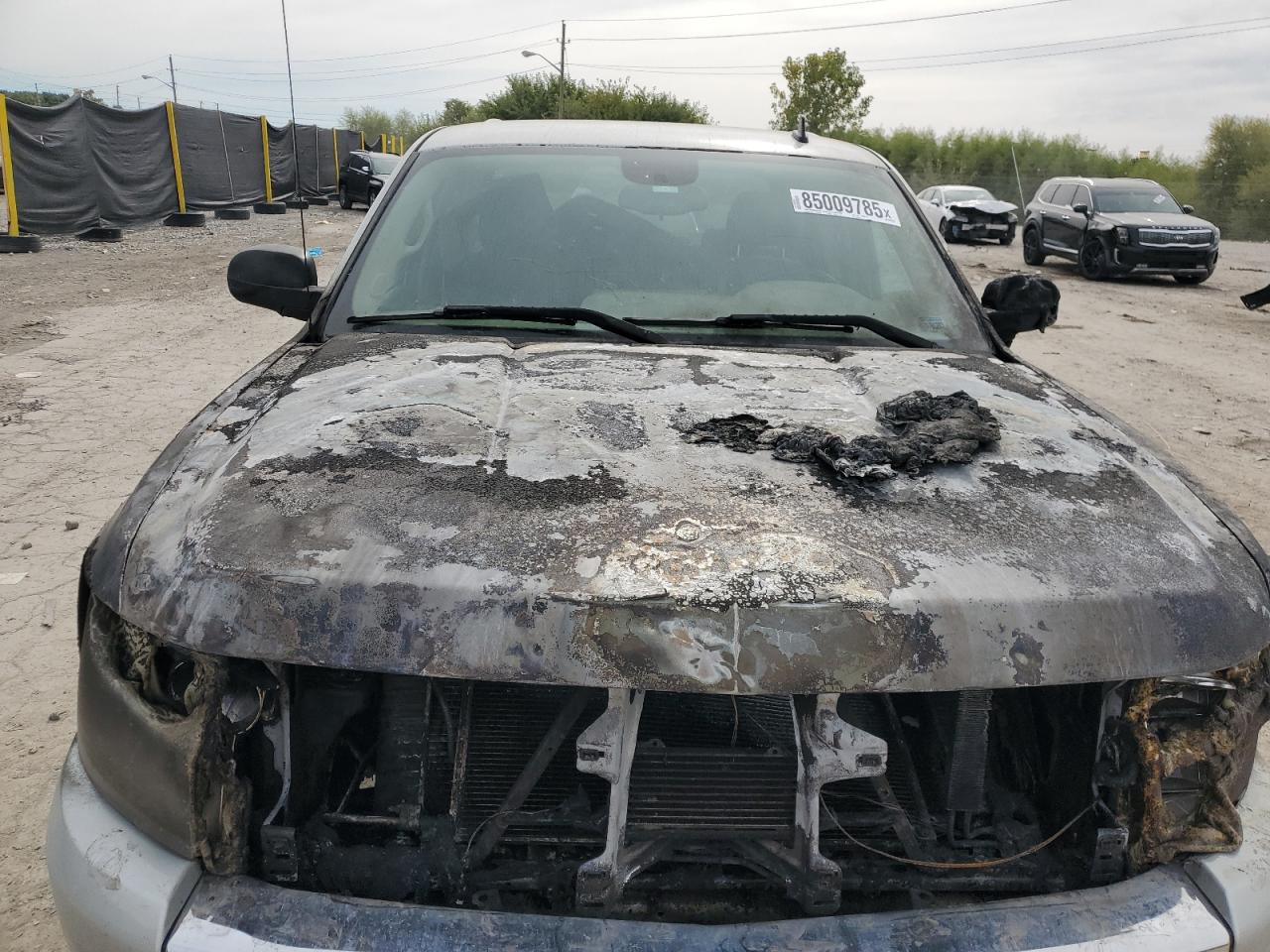 2011 Chevrolet Silverado K1500 Lt VIN: 3GCPKSE35BG360337 Lot: 85009785