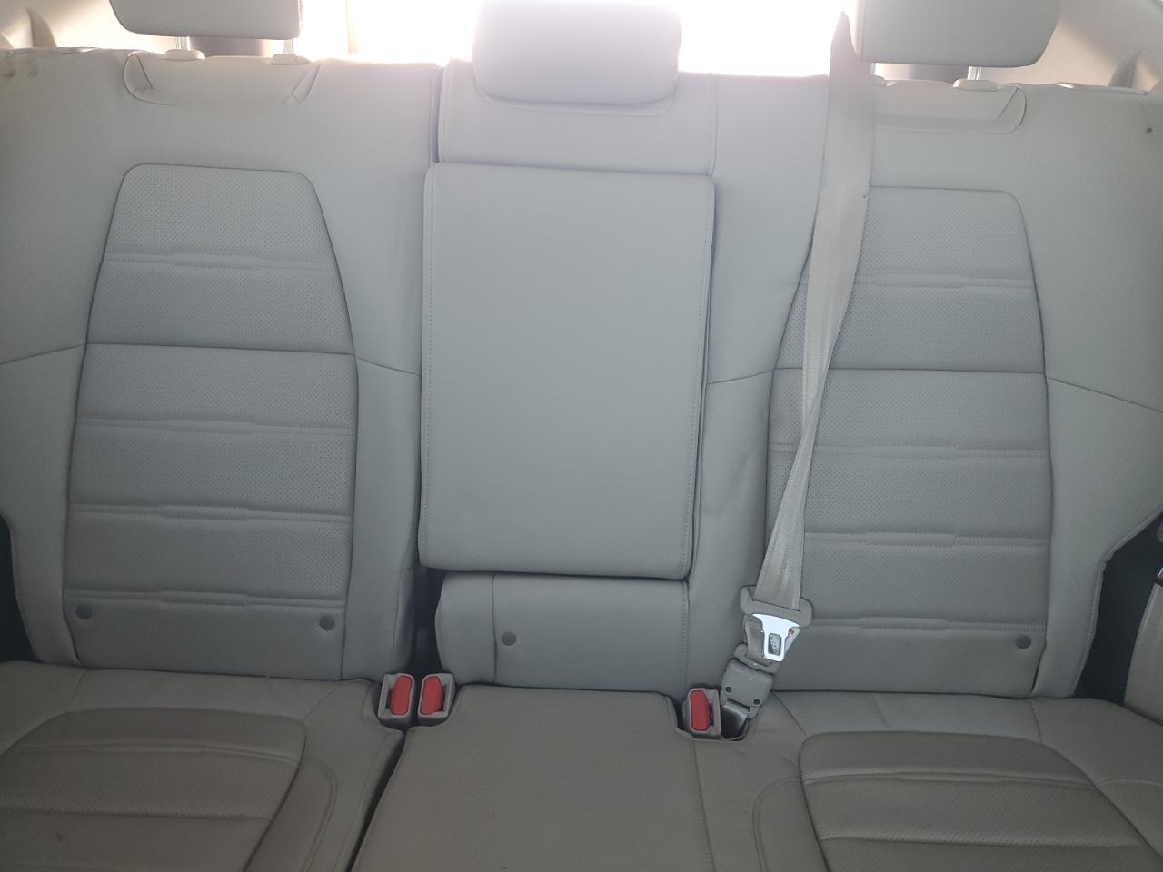 2018 Honda Cr-V Touring VIN: 5J6RW1H93JL012832 Lot: 86484635