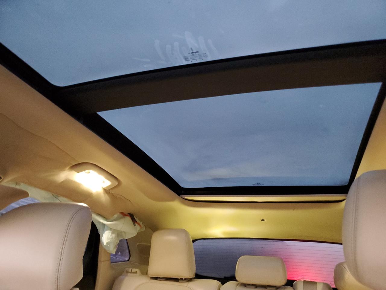 2015 Lincoln Mkc VIN: 5LMTJ2AH5FUJ09073 Lot: 81880765