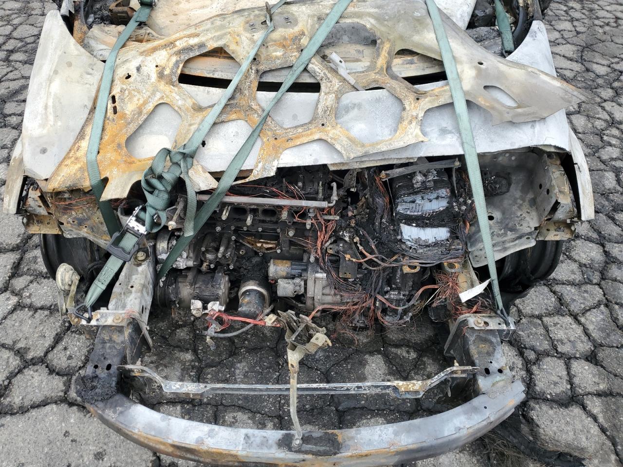 2013 Ford Fiesta Se VIN: 3FADP4EJ3DM194859 Lot: 85879905