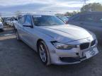 2012 BMW 3 SERIES 320D SE 4DR for sale at Copart BRISTOL