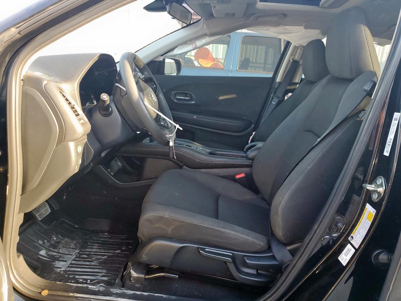 2020 Honda Hr-V Ex VIN: 3CZRU5H50LM702629 Lot: 84699215