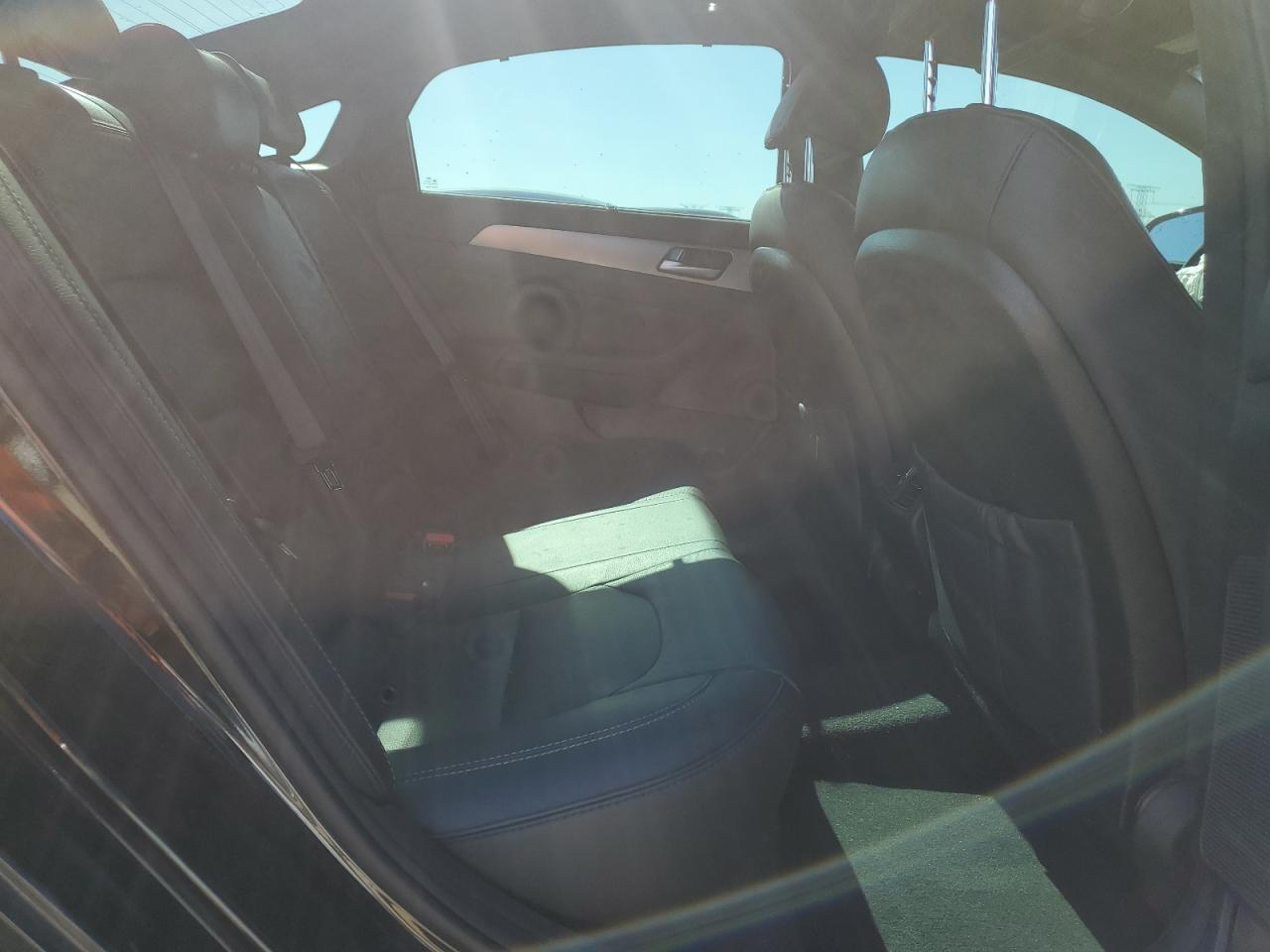 2015 Hyundai Sonata Sport VIN: 5NPE34AB8FH188802 Lot: 85282545