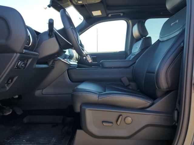  FORD EXPEDITION 2025 Черный
