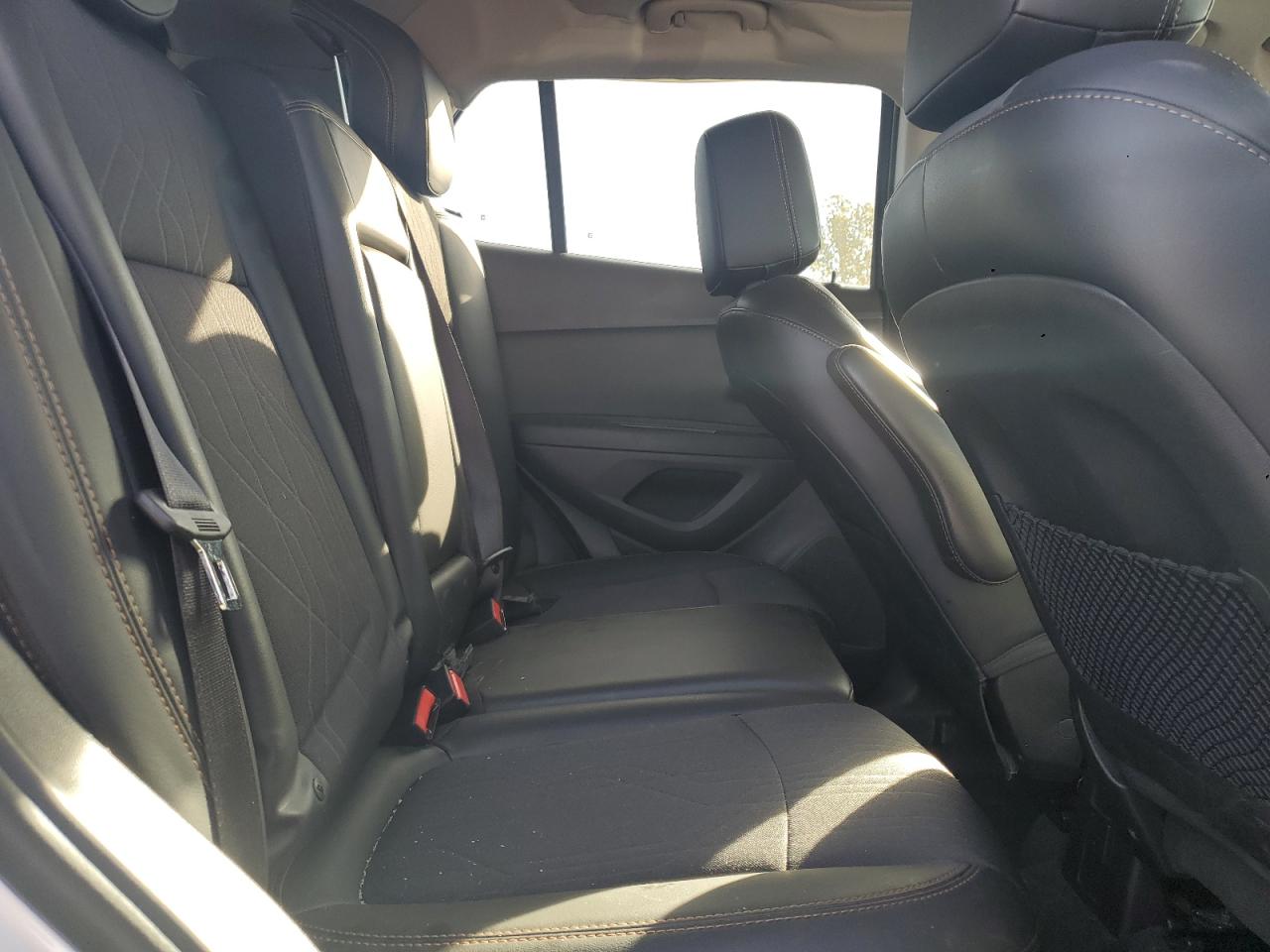 2018 Chevrolet Trax 1Lt VIN: 3GNCJLSB9JL370871 Lot: 81903655