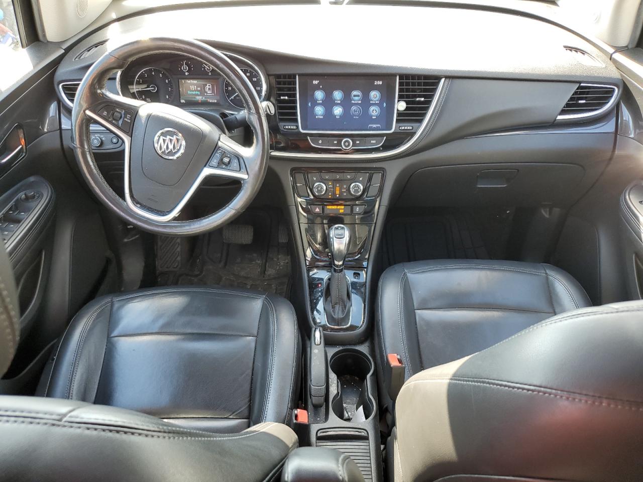 2018 Buick Encore Essence VIN: KL4CJCSB3JB642478 Lot: 82497675