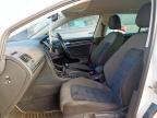 2014 VOLKSWAGEN GOLF GT TSI ACT BMT  for sale at Copart WESTBURY