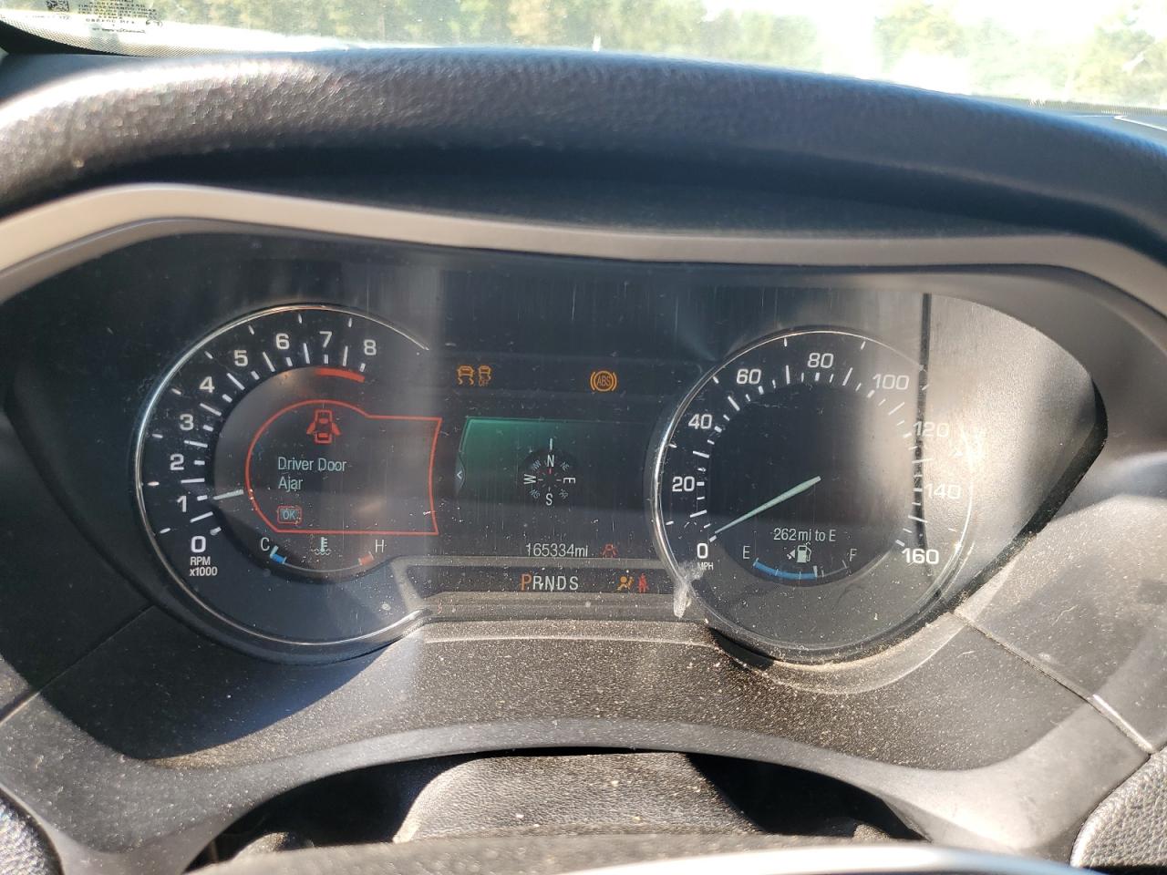 2016 Lincoln Mkz VIN: 3LN6L2GK0GR630059 Lot: 85168085