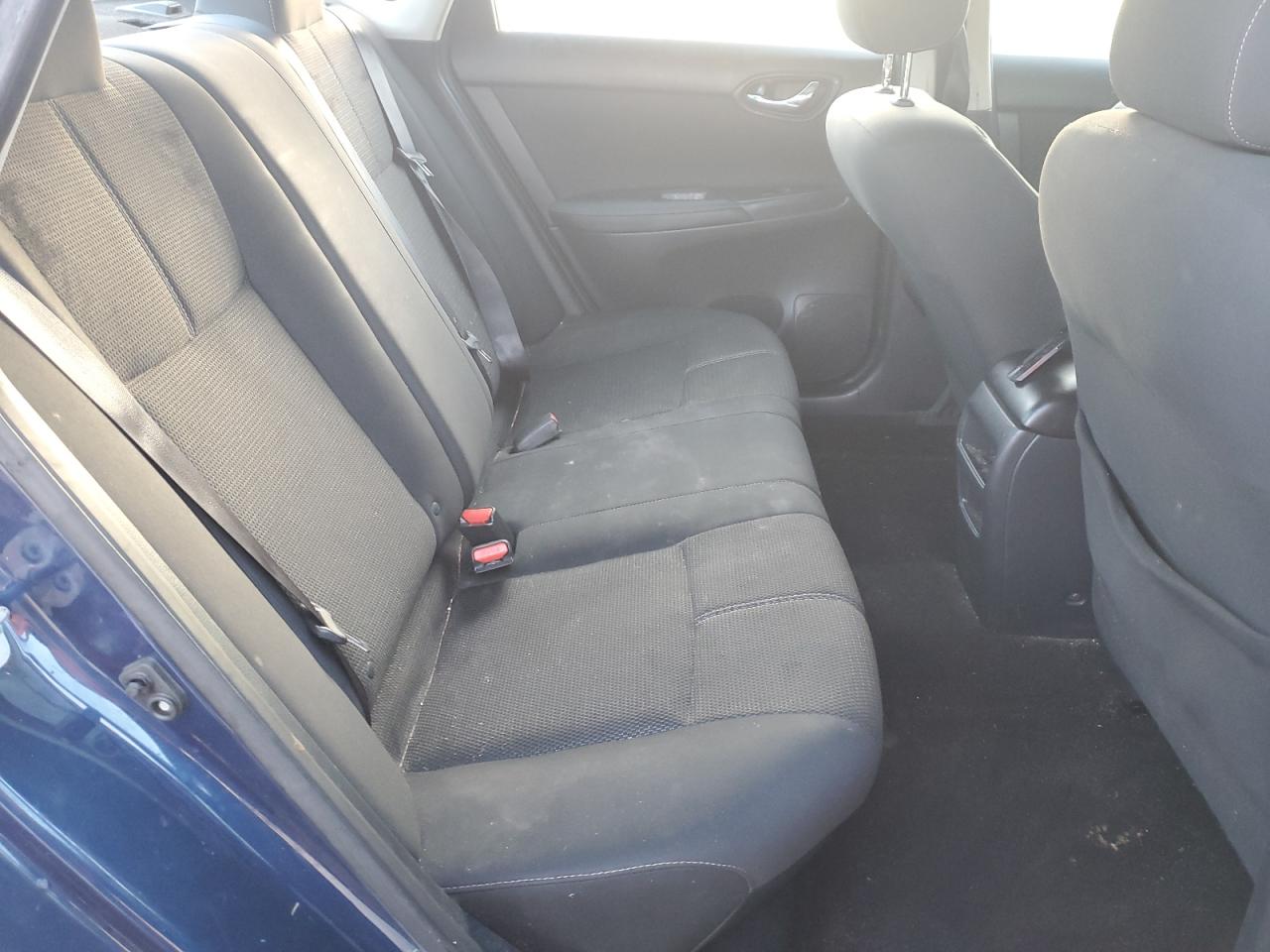 2017 Nissan Sentra S VIN: 3N1AB7AP7HY242436 Lot: 85501365