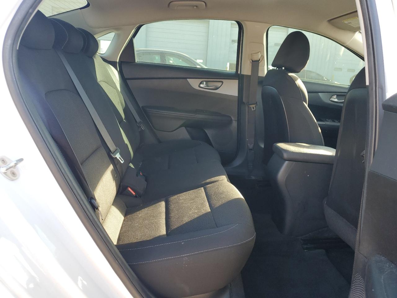 2021 Kia Forte Fe VIN: 3KPF24AD9ME402724 Lot: 84280655