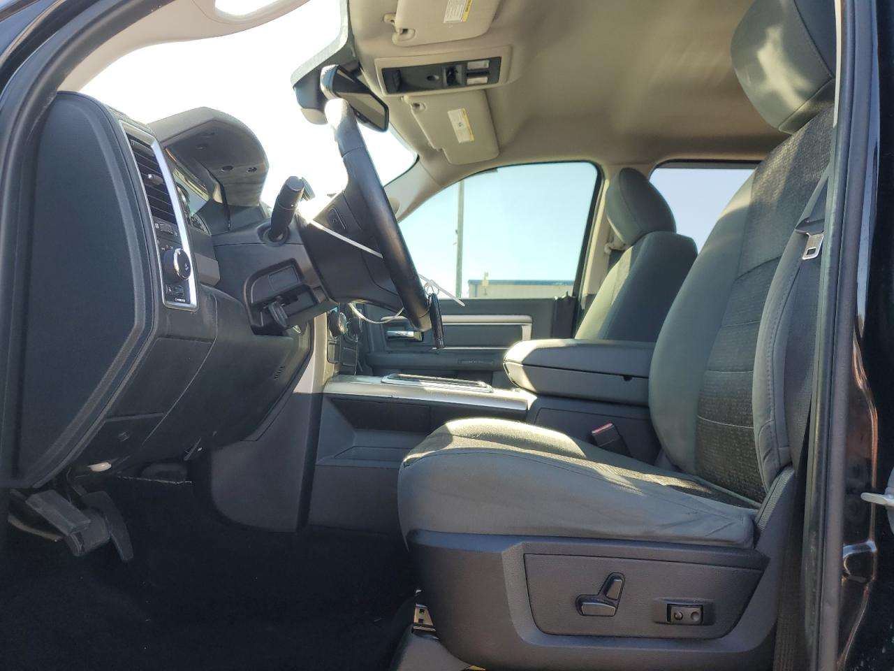 2015 Ram 1500 Slt VIN: 1C6RR6LT8FS571147 Lot: 86072515