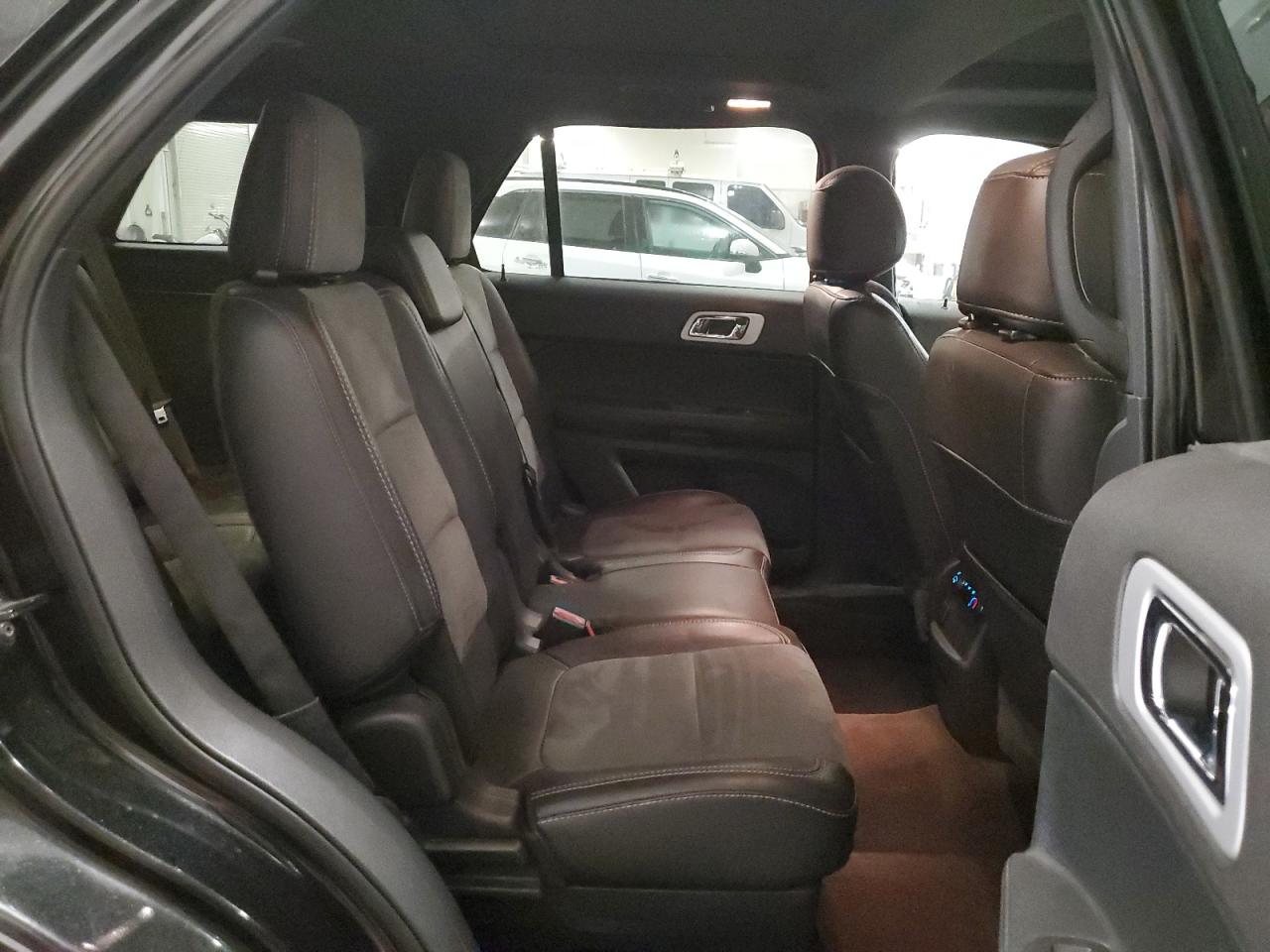 2015 Ford Explorer Xlt VIN: 1FM5K8D8XFGC14374 Lot: 82424245