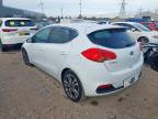 2013 KIA CEED 4 ECODYNAMICS CRDI  for sale at Copart BRISTOL