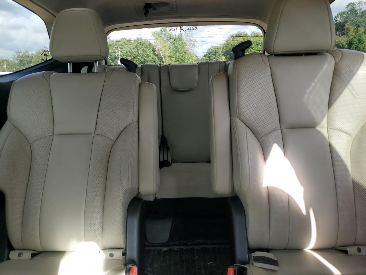 2021 Subaru Ascent Limited VIN: 4S4WMAPD0M3400847 Lot: 85103905