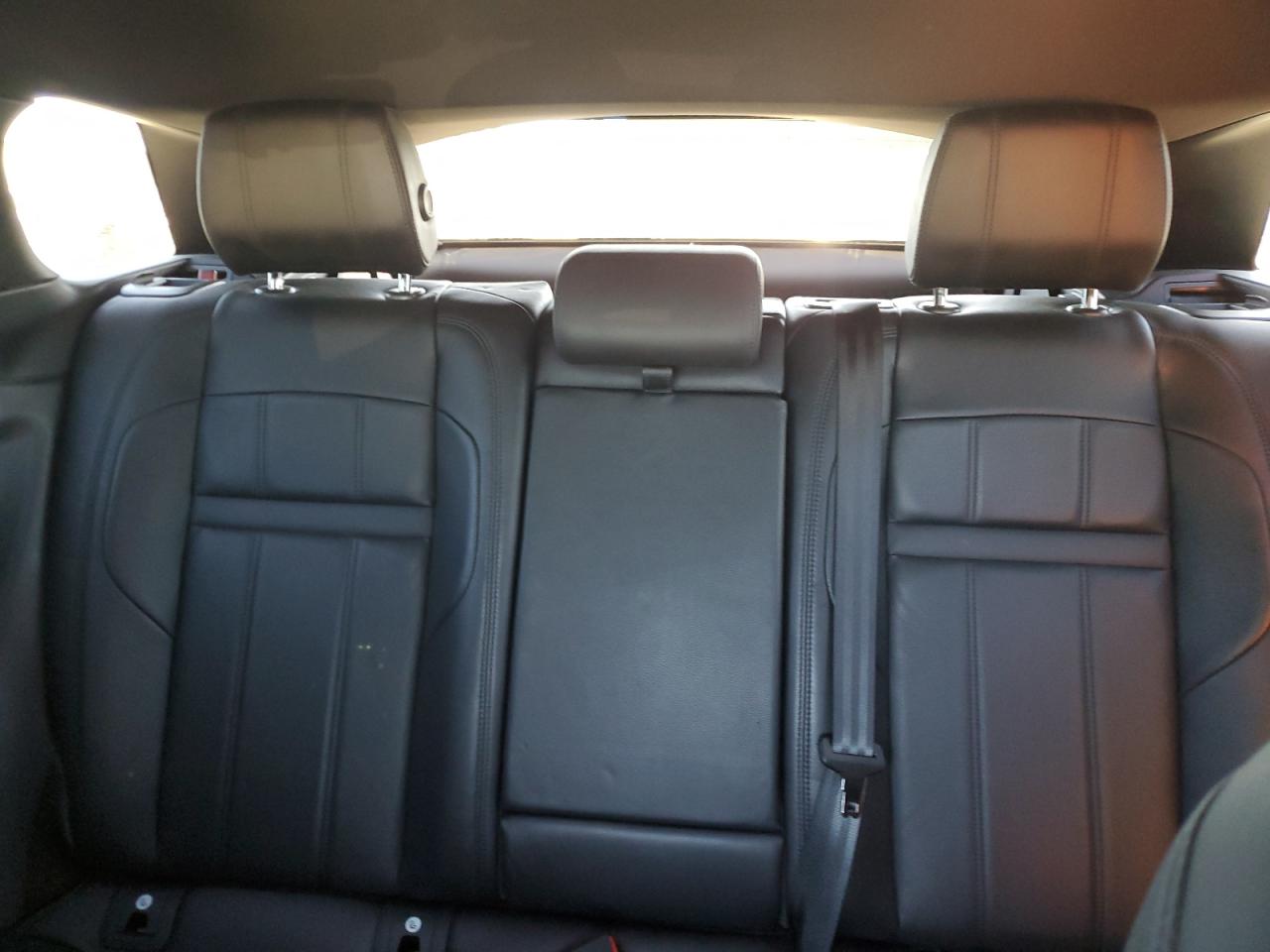 2020 Land Rover Range Rover Evoque Se VIN: SALZP2FX7LH050783 Lot: 89808585