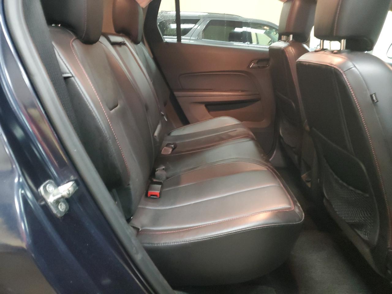 2015 GMC Terrain Slt VIN: 2GKFLXEK7F6384772 Lot: 87285915