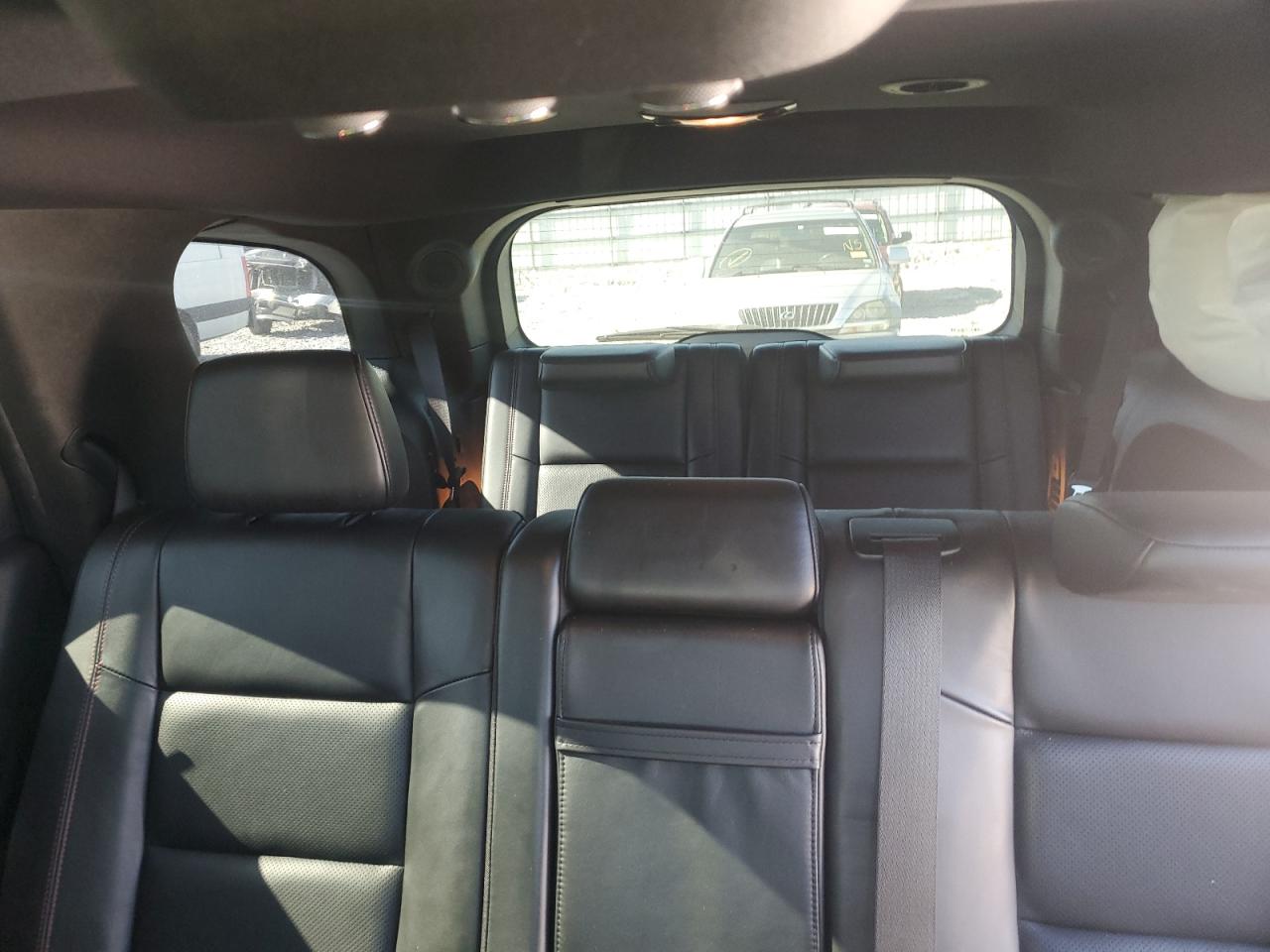 2021 Dodge Durango R/T VIN: 1C4SDJCT0MC574966 Lot: 82380325