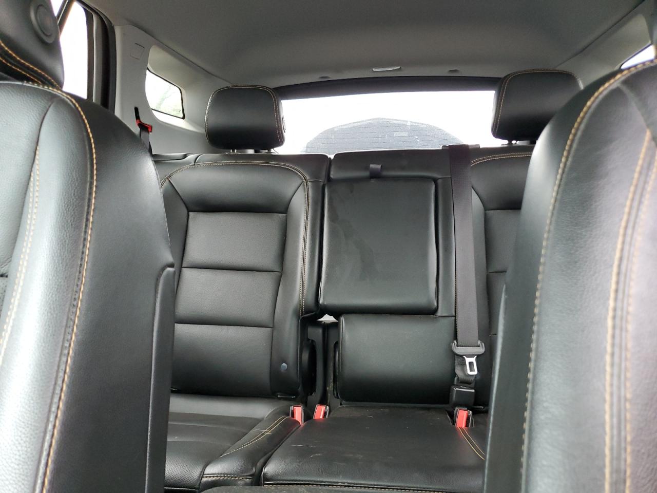 2020 GMC Terrain Slt VIN: 3GKALVEV1LL265938 Lot: 84916655