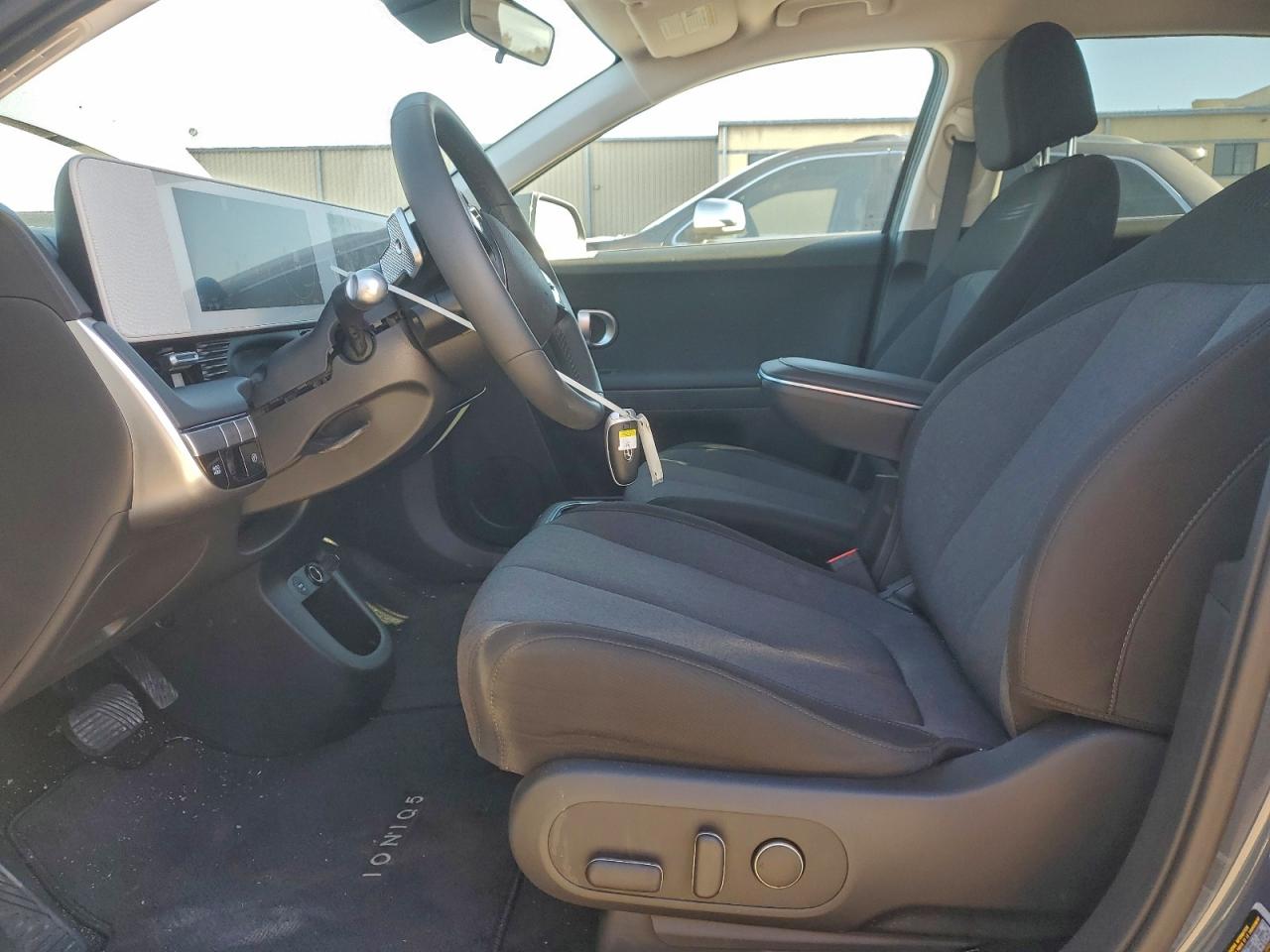 2024 Hyundai Ioniq 5 Se VIN: KM8KM4DEXRU279257 Lot: 91047725