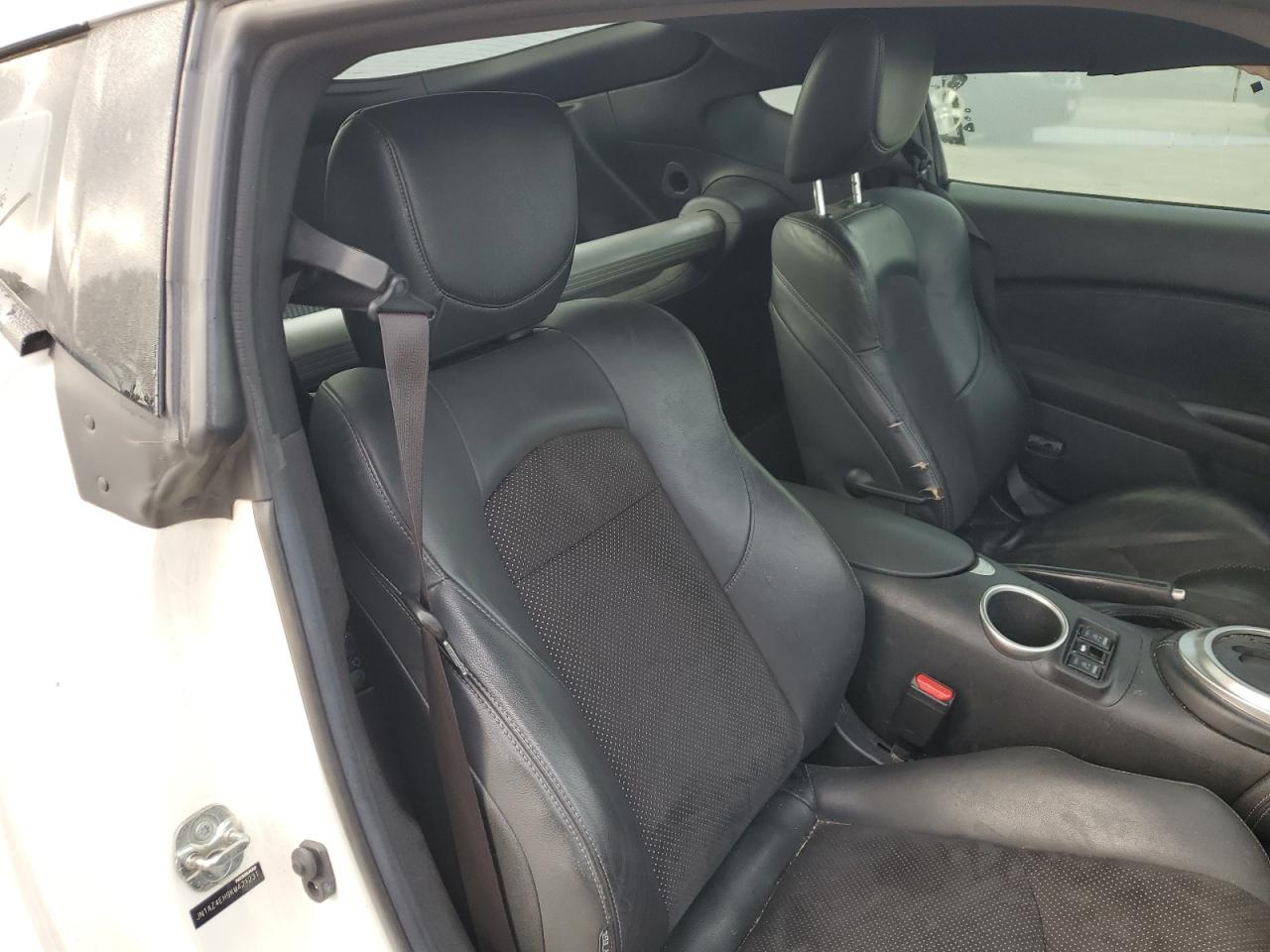 2019 Nissan 370Z Base VIN: JN1AZ4EH9KM421231 Lot: 90475655