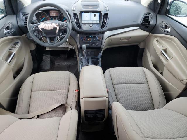  FORD ESCAPE 2017 Белы