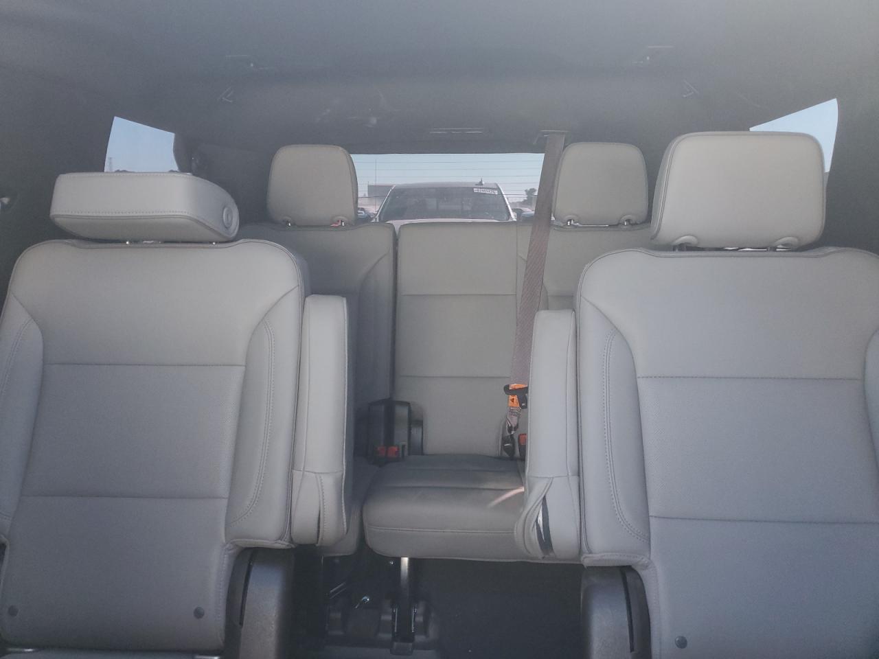 2021 GMC Yukon Slt VIN: 1GKS2BKD8MR177612 Lot: 87234235