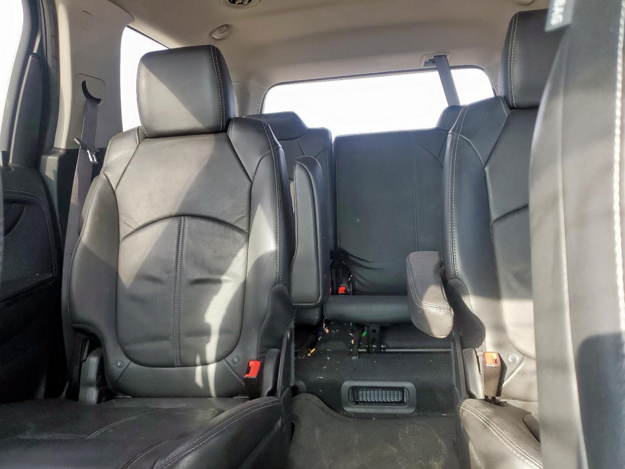 2015 GMC Acadia Slt-1 VIN: 1GKKRRKD2FJ386933 Lot: 85696405