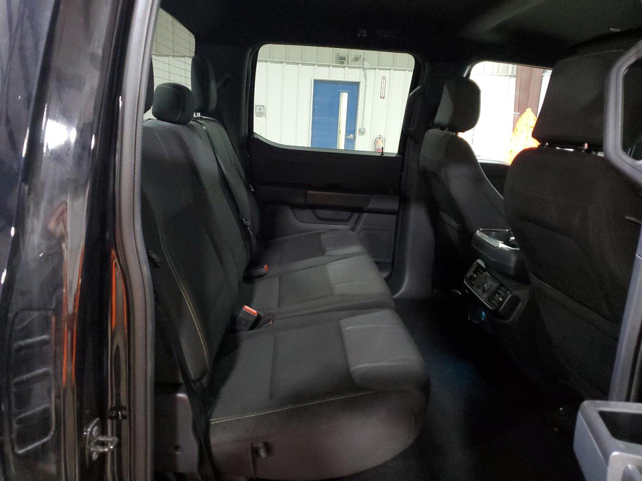 2024 Ford F150 Stx VIN: 1FTEW2LP1RKF10142 Lot: 85861425