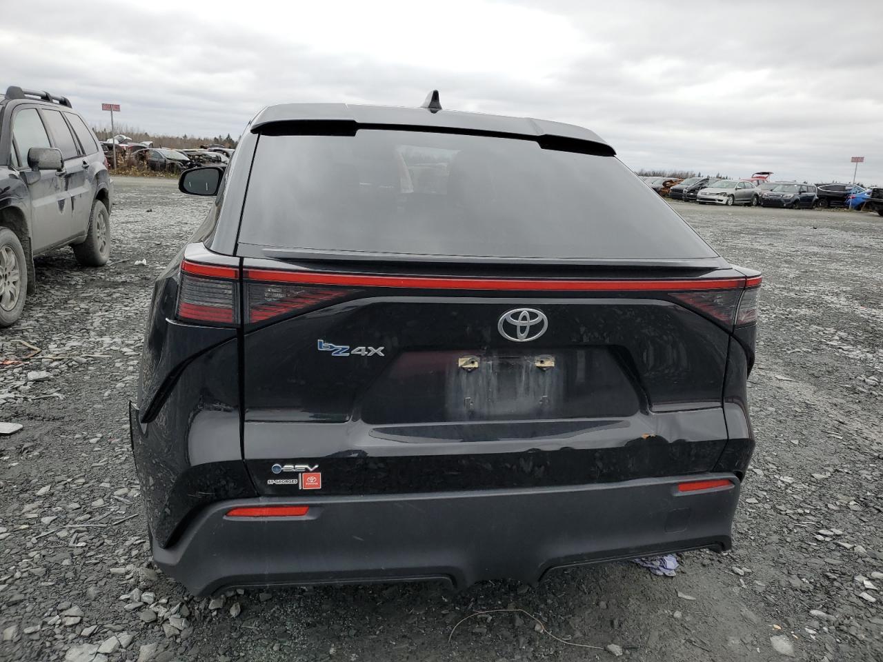 2024 Toyota Bz4X Xle VIN: JTMAAAAAXRA033433 Lot: 90518225